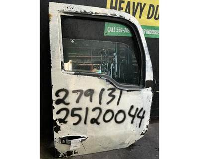 Kenworth T680 Front Door Assembly