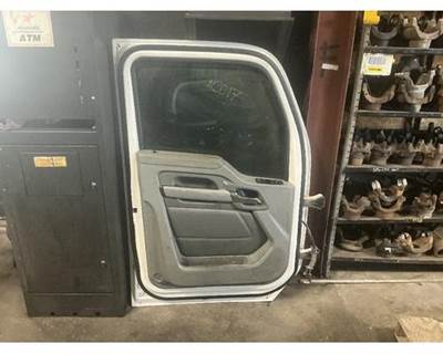 Kenworth T680 Front Door Assembly