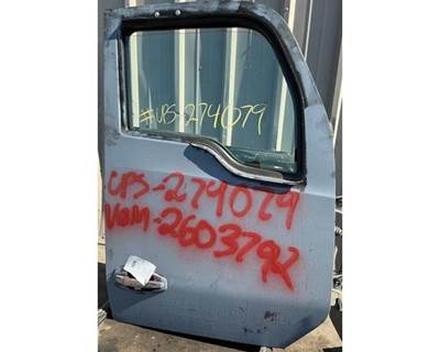 Kenworth T680 Front Door Assembly