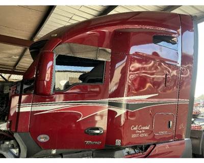 Kenworth T680 Front Door Assembly