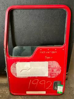 Kenworth T800 Left Front Door Assembly