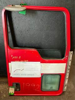 Kenworth T800 Right Front Door Assembly