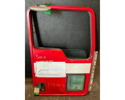 Kenworth T800 Right Front Door Assembly