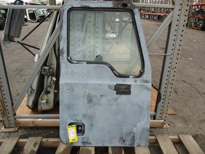 Mack Right Front Door Assembly