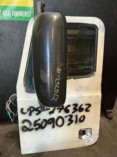 Mack CXU613T Left Front Door Assembly