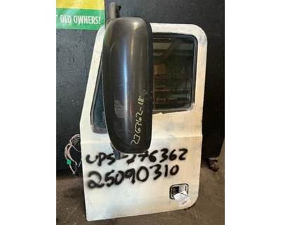 Mack CXU613T Left Front Door Assembly