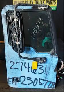 Mack CXU633T Right Front Door Assembly