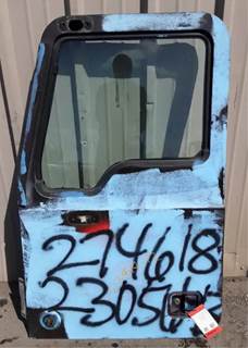 Mack CXU633T Left Front Door Assembly