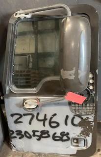 Mack CXU633T Left Front Door Assembly