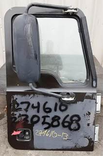Mack CXU633T Right Front Door Assembly