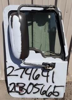Mack CXU633T Right Front Door Assembly