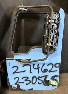 Mack CXU633T Left Front Door Assembly
