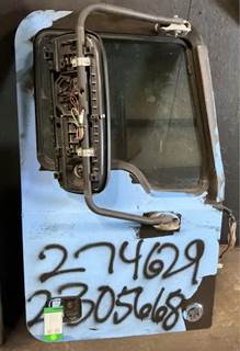 Mack CXU633T Right Front Door Assembly