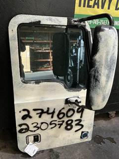 Mack CXU633T Front Door Assembly