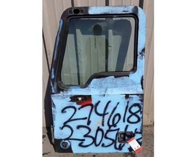 Mack CXU633T Left Front Door Assembly