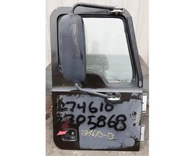 Mack CXU633T Right Front Door Assembly