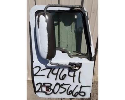 Mack CXU633T Right Front Door Assembly
