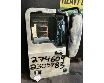 Mack CXU633T Front Door Assembly