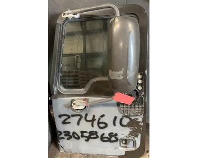 Mack CXU633T Left Front Door Assembly