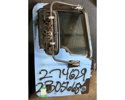 Mack CXU633T Right Front Door Assembly