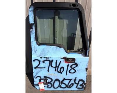 Mack CXU633T Right Front Door Assembly