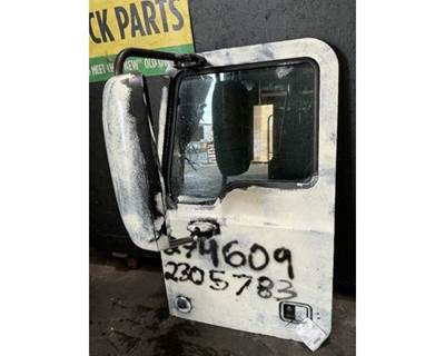 Mack CXU633T Front Door Assembly