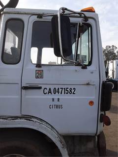 Mack Midliner MS250P Right Front Door Assembly for a Mack MS250P