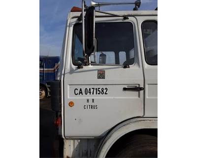 Mack Midliner MS250P Left Front Door Assembly for a Mack MS250P