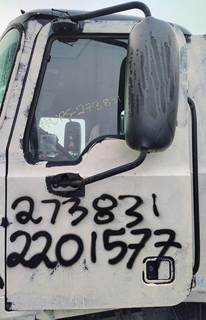 Mack Pinnacle CXU612 Front Door Assembly for a Mack CXU612