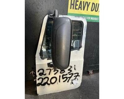 Mack Pinnacle CXU612 Front Door Assembly for a Mack CXU612