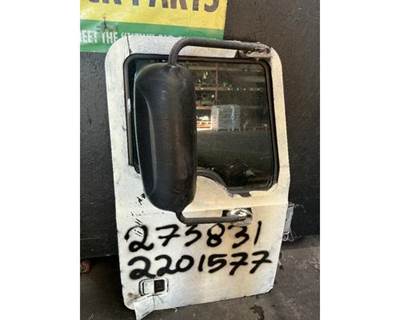 Mack Pinnacle CXU612 Front Door Assembly for a Mack CXU612