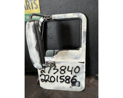 Mack Pinnacle CXU612 Front Door Assembly for a Mack CXU612