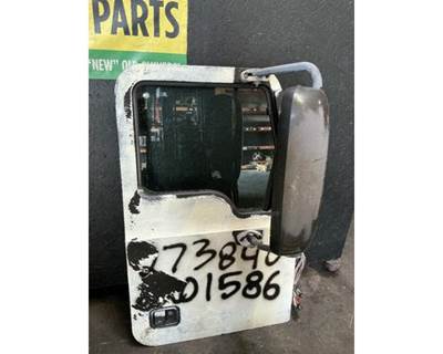 Mack Pinnacle CXU612 Front Door Assembly for a Mack CXU612