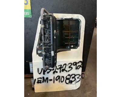 Mack Pinnacle CXU612 Left Front Door Assembly for a Mack CXU612
