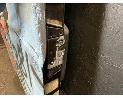 Mack Pinnacle CXU612 Left Front Door Assembly for a Mack CXU612