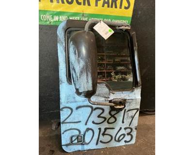 Mack Pinnacle CXU612 Right Front Door Assembly for a Mack CXU612