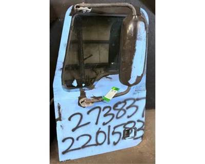 Mack Pinnacle CXU612 Left Front Door Assembly for a Mack CXU612
