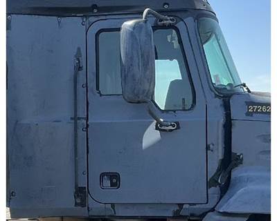 Mack Pinnacle CXU612 Front Door Assembly for a Mack CXU612