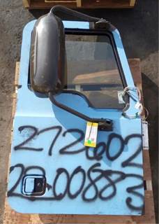 Mack Pinnacle CXU613 Right Front Door Assembly for a Mack CXU613