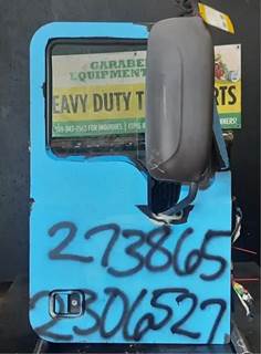 Mack Pinnacle CXU613 Right Front Door Assembly for a Mack CXU613