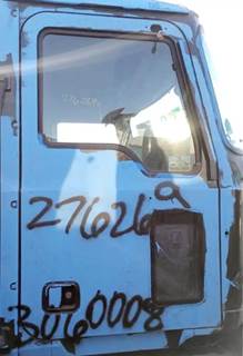 Mack Pinnacle CXU613 Right Front Door Assembly for a Mack CXU613