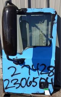 Mack Pinnacle CXU613 Left Front Door Assembly for a Mack CXU613