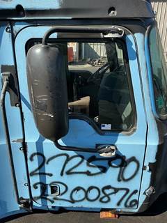 Mack Pinnacle CXU613 Right Front Door Assembly for a Mack CXU613