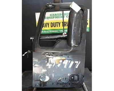 Mack Pinnacle CXU613 Left Front Door Assembly for a Mack CXU613