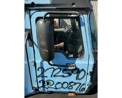 Mack Pinnacle CXU613 Right Front Door Assembly for a Mack CXU613
