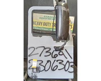 Mack Pinnacle CXU613 Right Front Door Assembly for a Mack CXU613