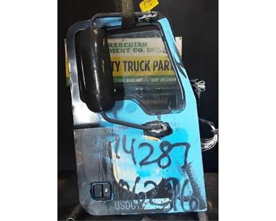 Mack Pinnacle CXU613 Right Front Door Assembly for a Mack CXU613