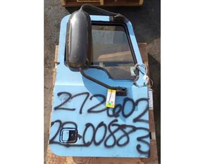 Mack Pinnacle CXU613 Right Front Door Assembly for a Mack CXU613