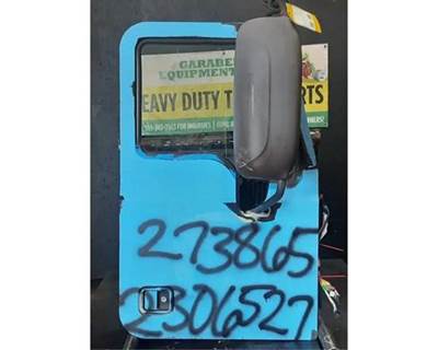 Mack Pinnacle CXU613 Right Front Door Assembly for a Mack CXU613