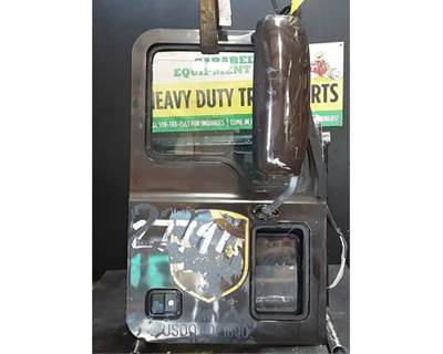 Mack Pinnacle CXU613 Right Front Door Assembly for a Mack CXU613